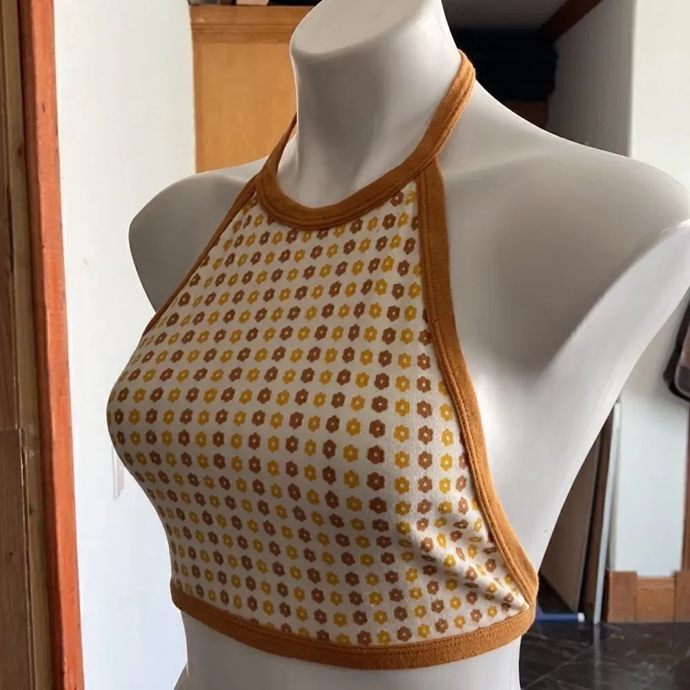 Crop top - Picture 6 of 8